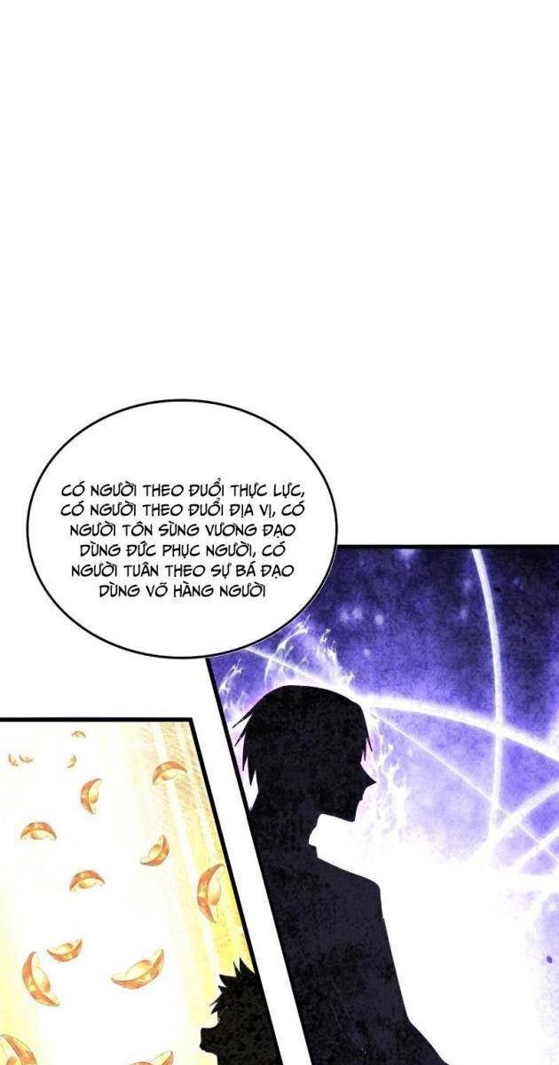 Đại Quản Gia Là Ma Hoàng - Page 1
