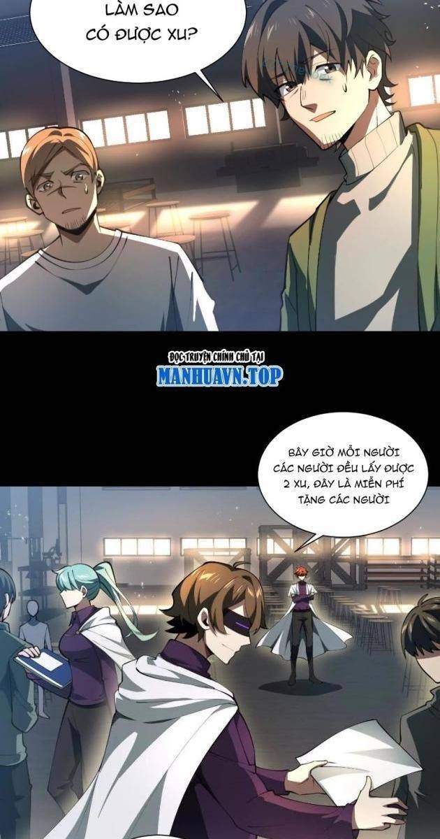 Thần Trò Chơi Dục Vọng - Page 65