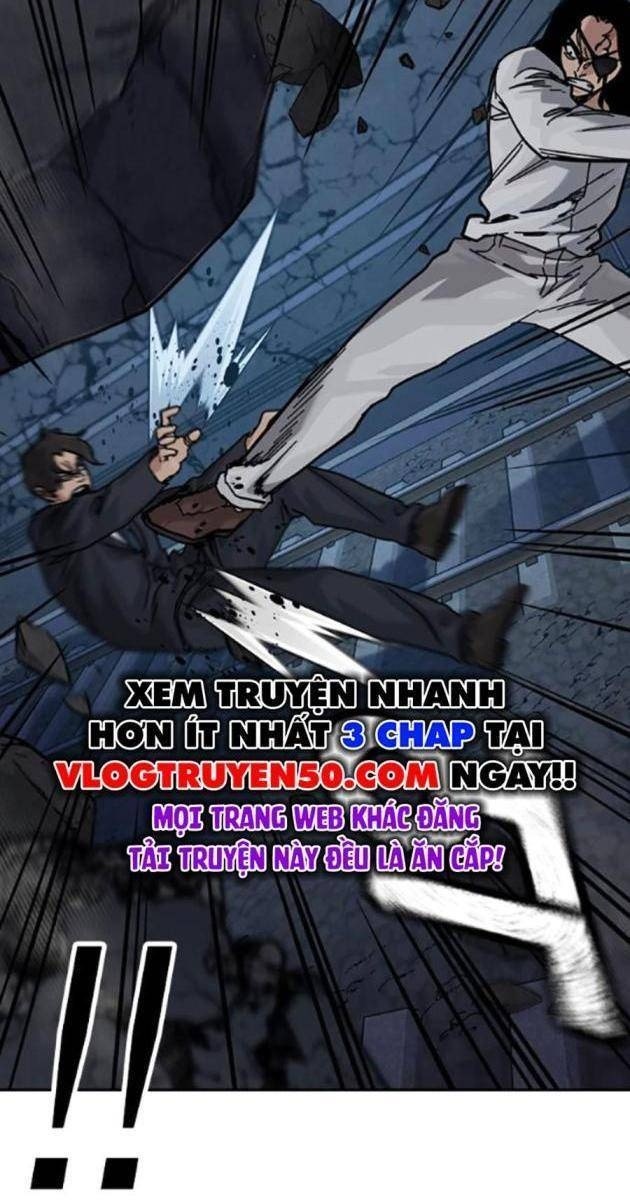 Để Có Thể Sống Sót - Page 32