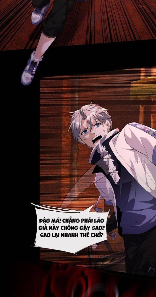 Toàn Cầu Kinh Dị: Ta Mở Ra Thương Thành Tự Do Hack - Page 51