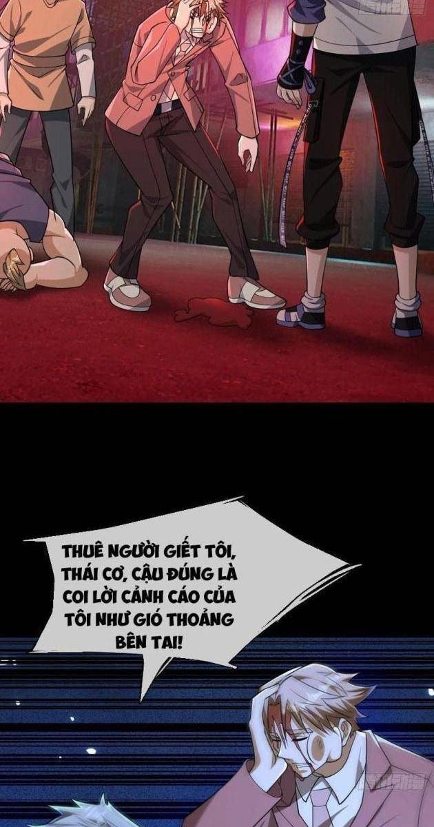 Toàn Cầu Kinh Dị: Ta Mở Ra Thương Thành Tự Do Hack - Page 79