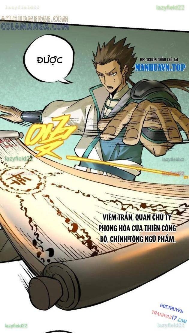 Truyền Võ - Page 38