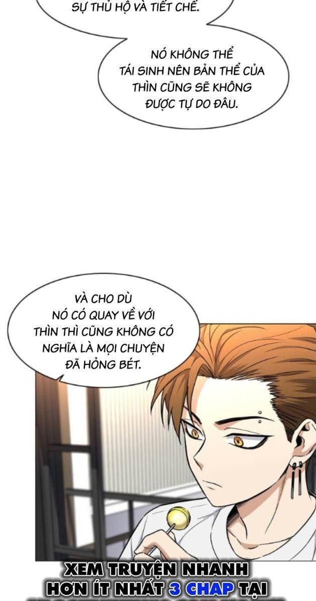 Chước Đao - Page 20