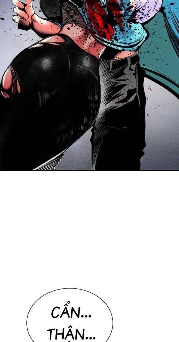 Đại Chiến Người Và Trùng - Page 115