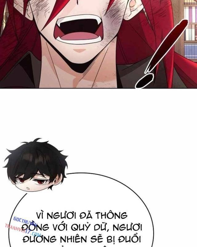 Học Viên Trở Thành Nhà Tiên Tri?! - Page 30