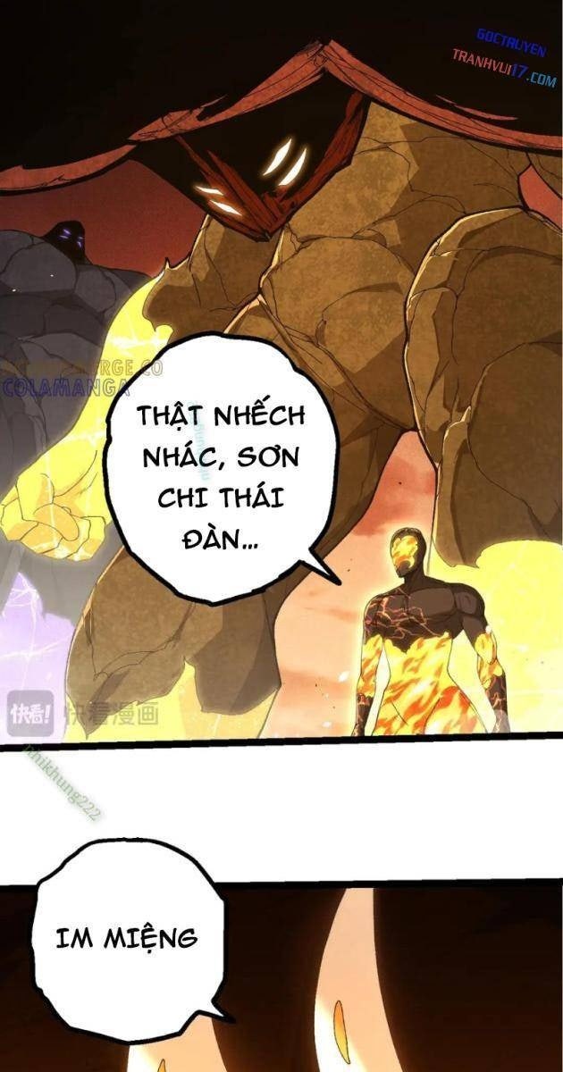 Chuyển Sinh Thành Liễu Đột Biến - Page 7