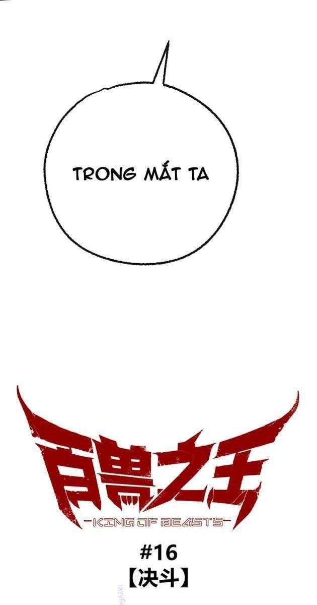 Bách Thú Chi Vương - Page 53