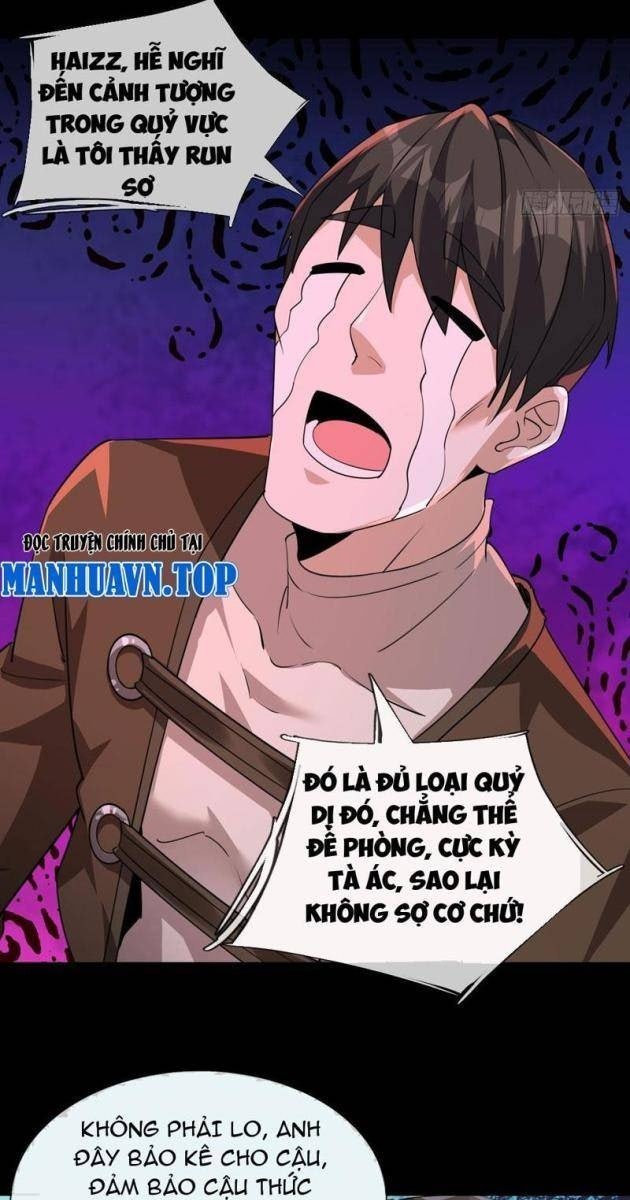 Toàn Cầu Kinh Dị: Ta Mở Ra Thương Thành Tự Do Hack - Page 96