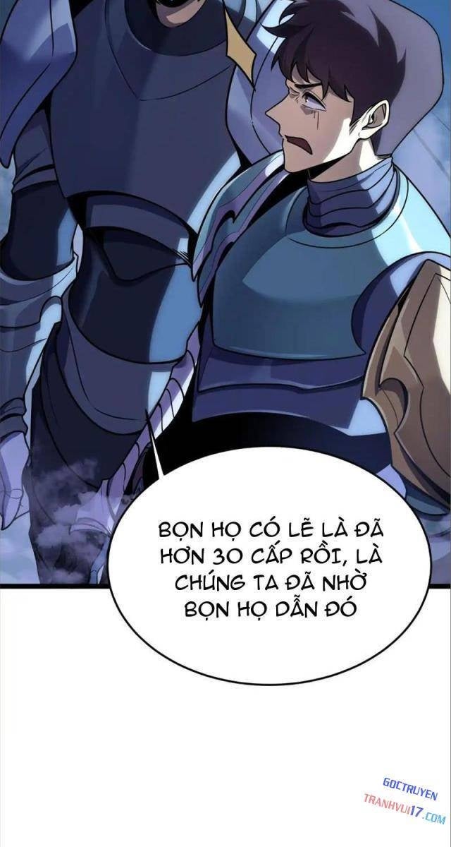 Sau Khi Sống Lại, Ta Dùng Kính Phản Diện Phục Thù - Page 8
