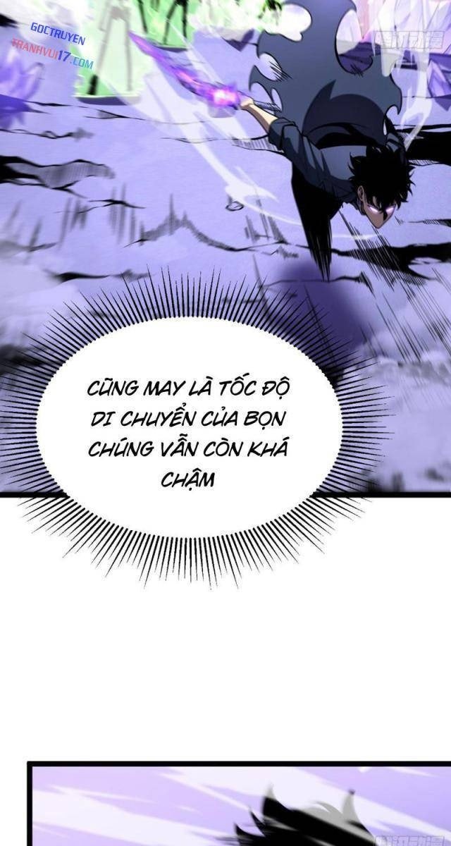Sau Khi Sống Lại, Ta Dùng Kính Phản Diện Phục Thù - Page 71