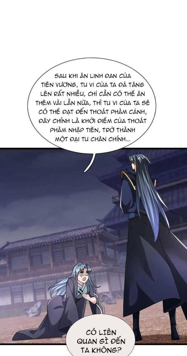 Ngủ Say Vạn Cổ: Xuất Thế Tung Hoành Chư Thiên - Page 29