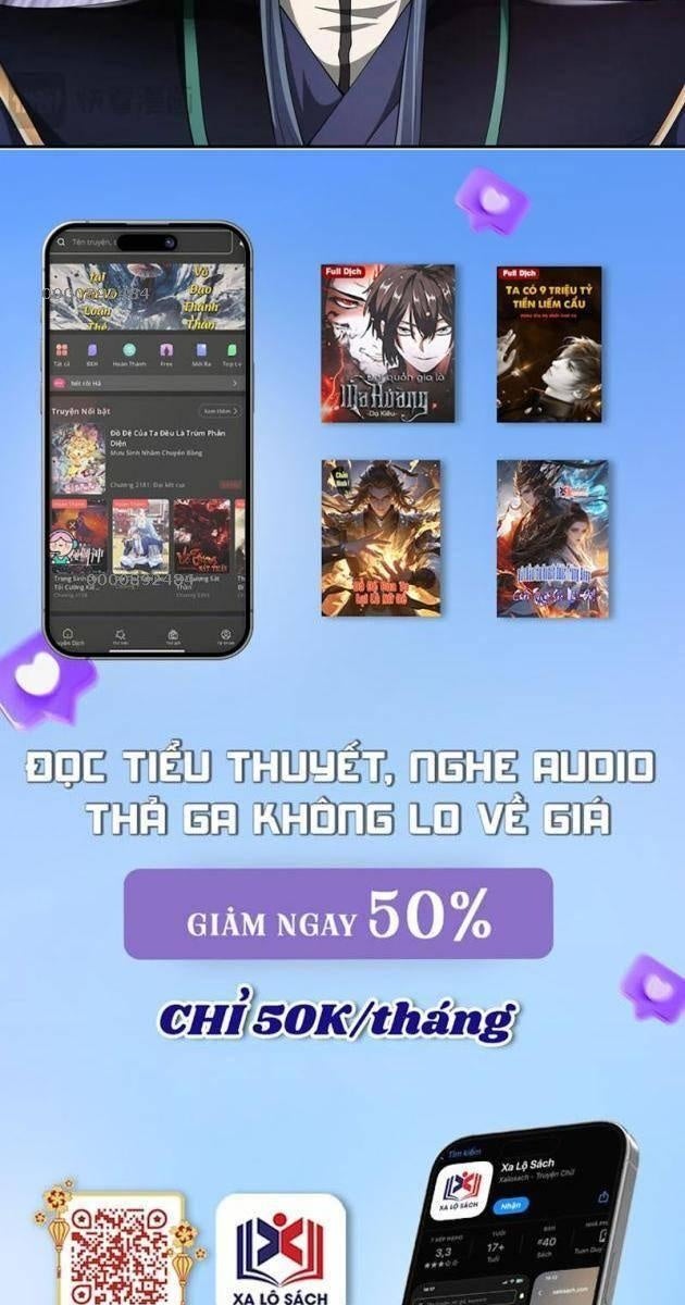 Ngủ Say Vạn Cổ: Xuất Thế Tung Hoành Chư Thiên - Page 61