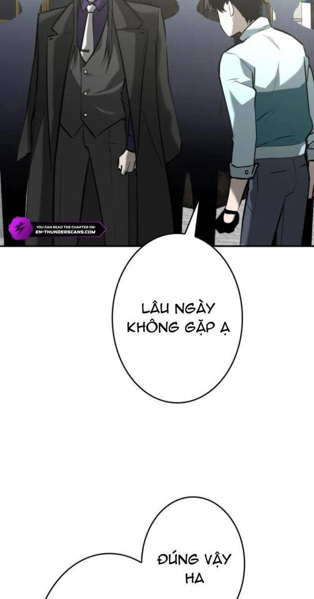 Chinh Phục Hầm Ngục Bằng Sao Chép Và Dán - Page 37