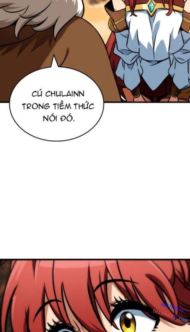 Sử Thi Valhalla - Page 50