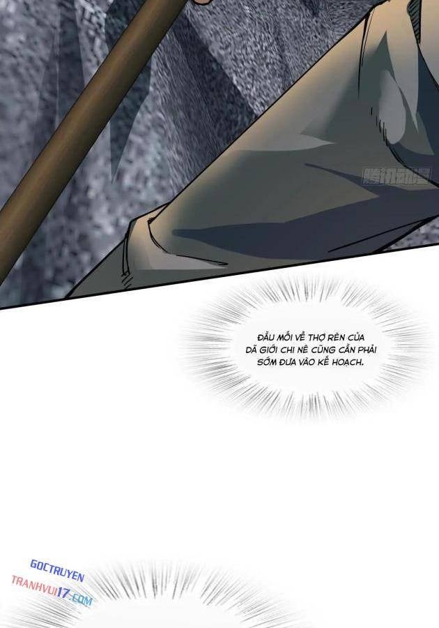 Bắt Đầu Từ Cửu Đầu Điểu - Page 24
