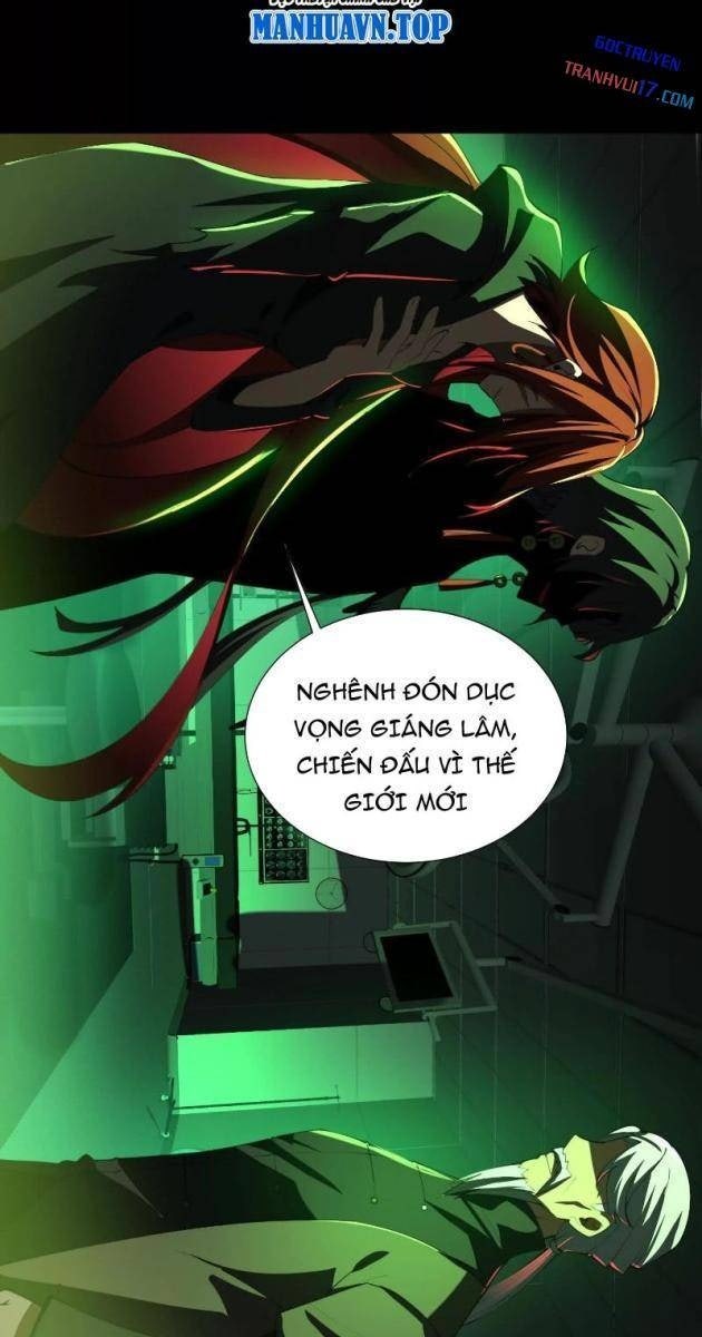 Thần Trò Chơi Dục Vọng - Page 41