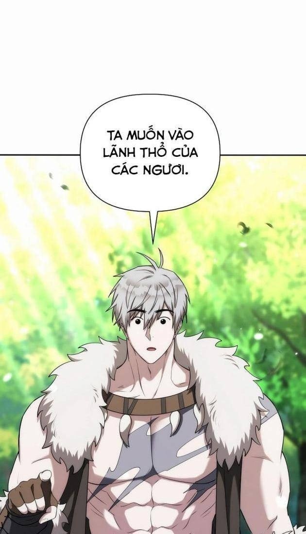 Trở Thành Man Di Ở Thế Giới Fantasy - Page 22