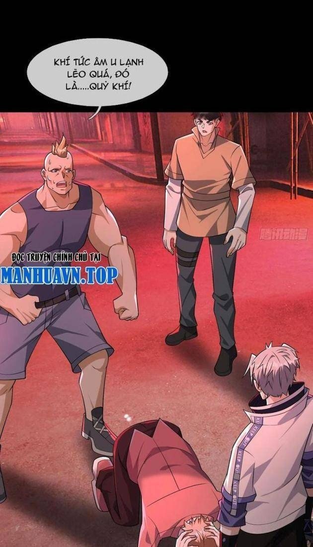 Toàn Cầu Kinh Dị: Ta Mở Ra Thương Thành Tự Do Hack - Page 74
