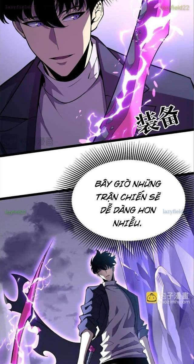 Sau Khi Sống Lại, Ta Dùng Kính Phản Diện Phục Thù - Page 27