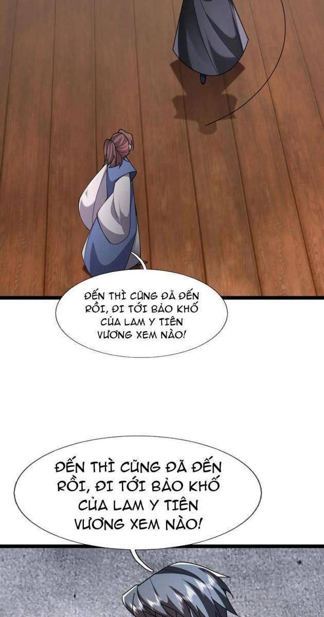 Ngủ Say Vạn Cổ: Xuất Thế Tung Hoành Chư Thiên - Page 67