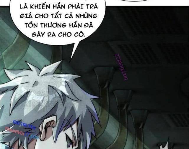 Nhân Vật Phản Diện Trong Trò Chơi Tận Thế Quật Khởi - Page 63