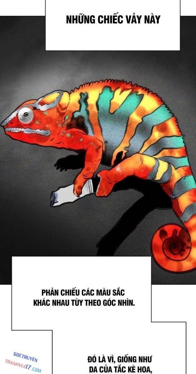 Đại Chiến Người Và Trùng - Page 37