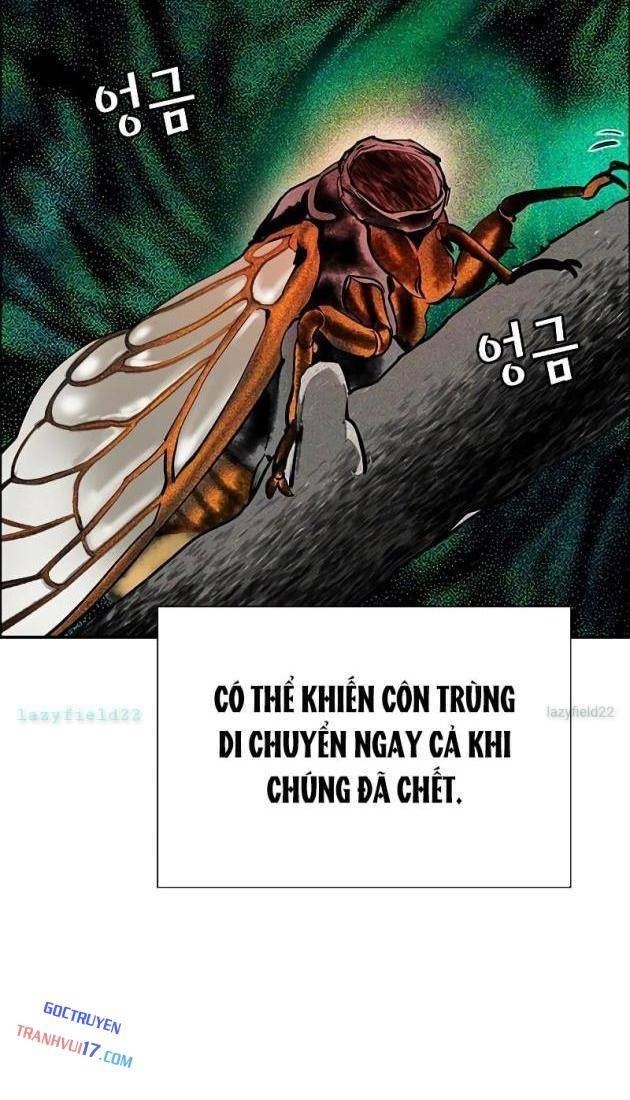 Đại Chiến Người Và Trùng - Page 54