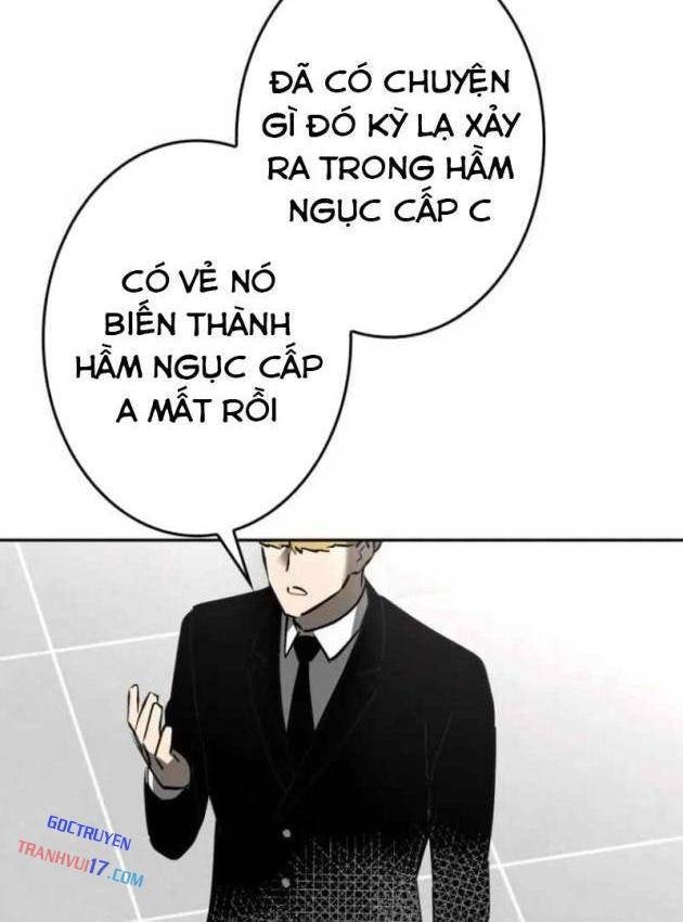 Chinh Phục Hầm Ngục Bằng Sao Chép Và Dán - Page 18