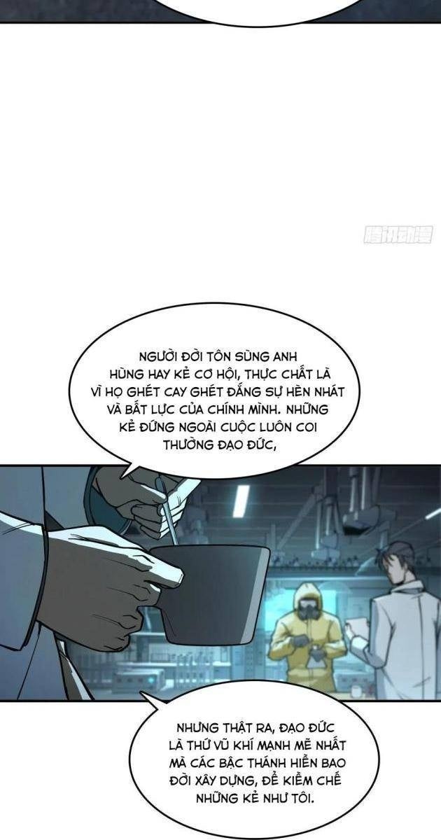 Bắt Đầu Từ Cửu Đầu Điểu - Page 53