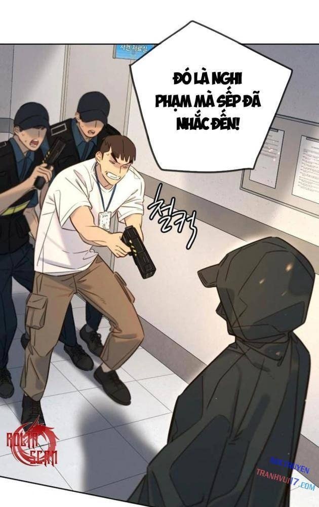 Mọi người Đều Yêu Cô Ấy - Page 32