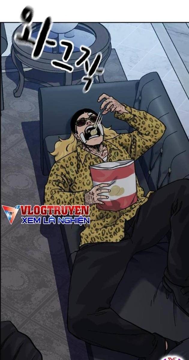 Để Có Thể Sống Sót - Page 255