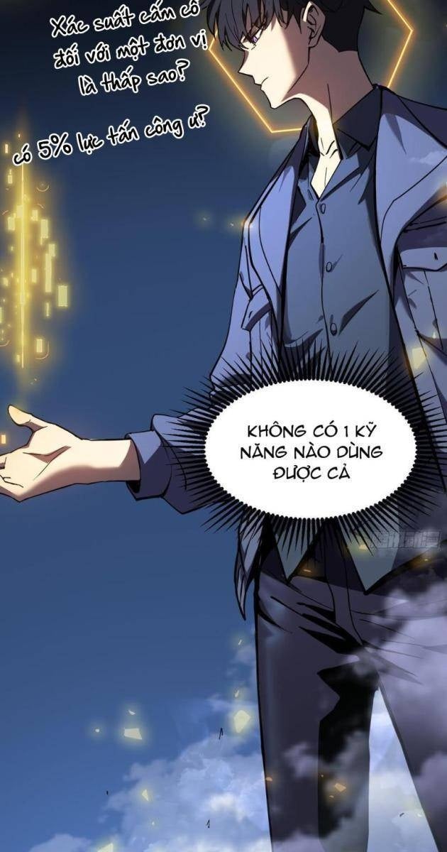 Sau Khi Sống Lại, Ta Dùng Kính Phản Diện Phục Thù - Page 110