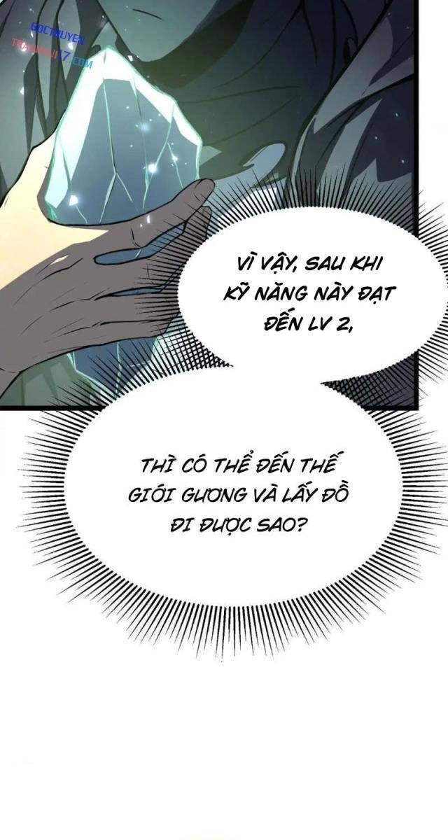 Sau Khi Sống Lại, Ta Dùng Kính Phản Diện Phục Thù - Page 16