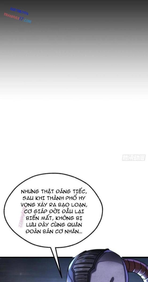 Nhân Vật Phản Diện Trong Trò Chơi Tận Thế Quật Khởi - Page 55