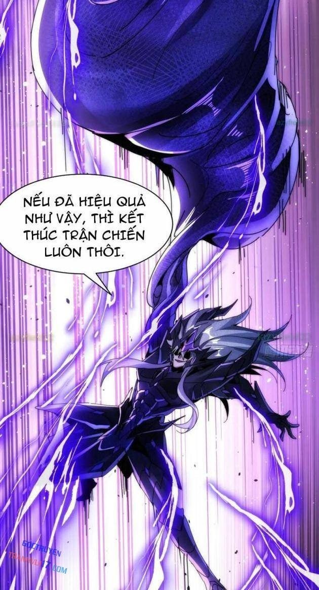 Nhân Vật Phản Diện Trong Trò Chơi Tận Thế Quật Khởi - Page 46