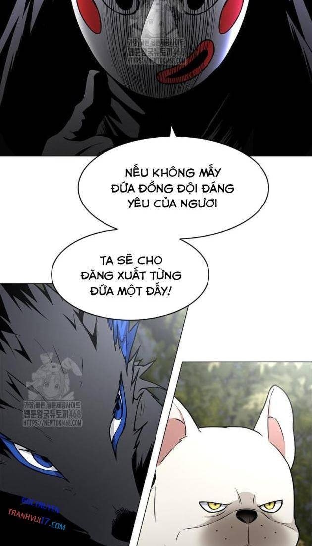 Chước Đao - Page 18