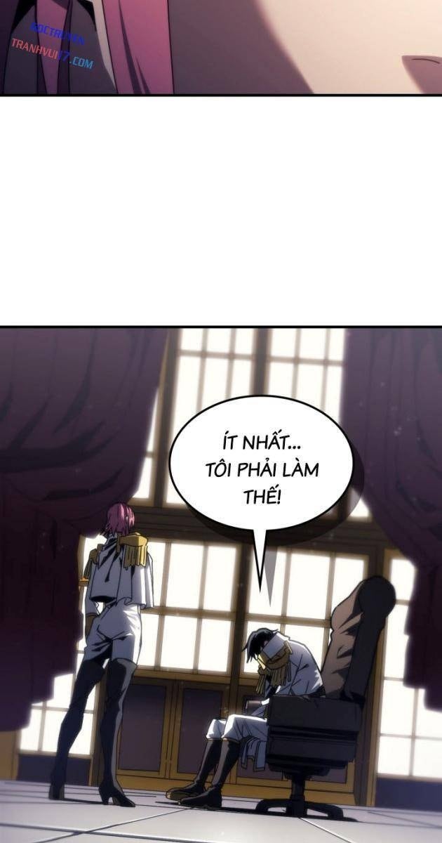 Hãy Hành Động Như Một Boss Đi Ngài Mr Devourer - Page 60
