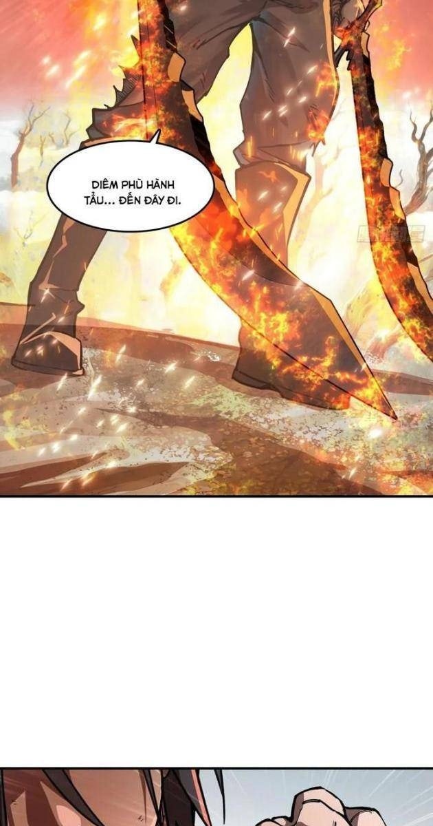 Bắt Đầu Từ Cửu Đầu Điểu - Page 19