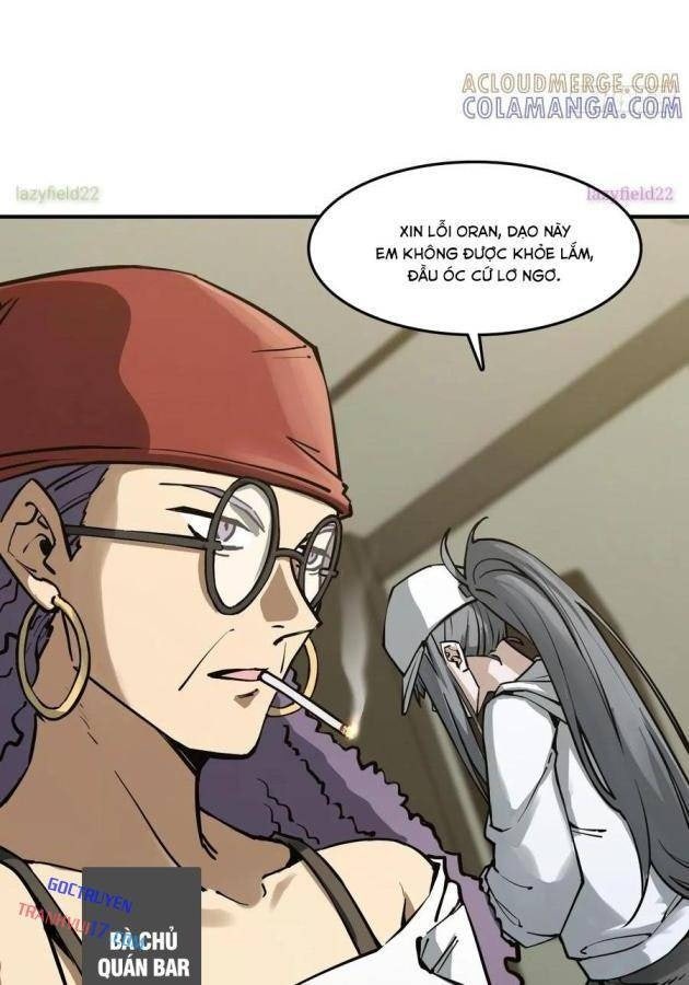 Bắt Đầu Từ Cửu Đầu Điểu - Page 4