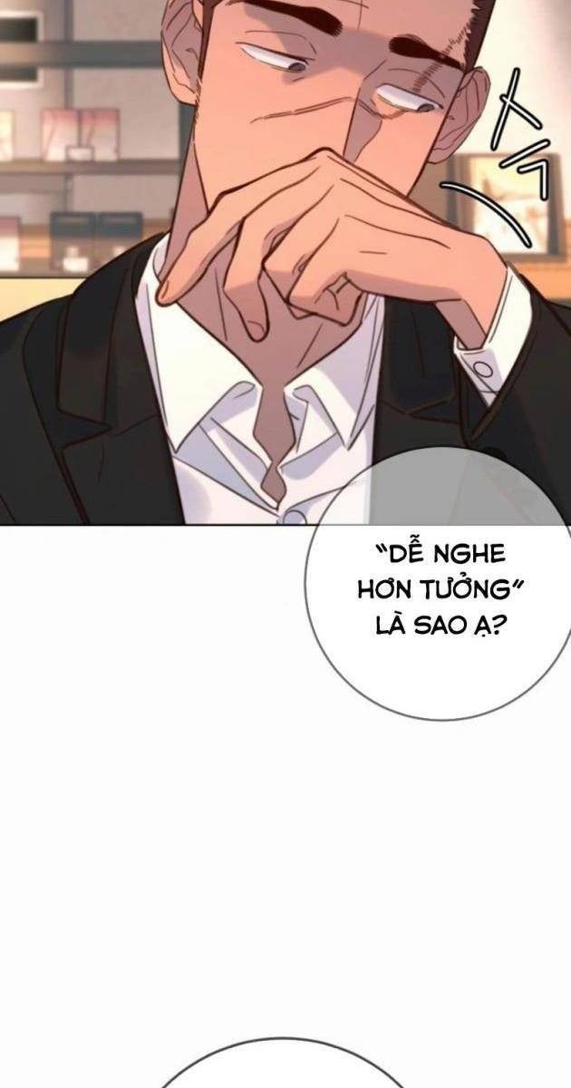 Mọi người Đều Yêu Cô Ấy - Page 62