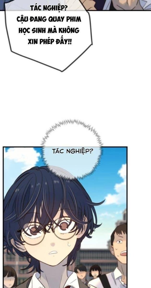 Mọi người Đều Yêu Cô Ấy - Page 131