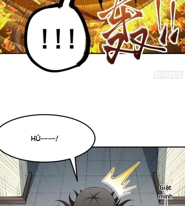 Tuyệt Thế Võ Thần - Page 31