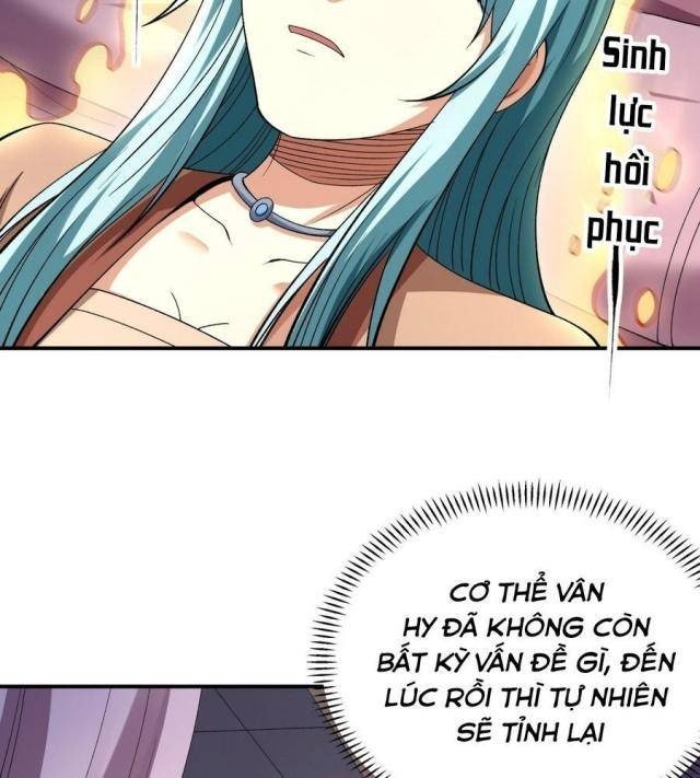 Tuyệt Thế Võ Thần - Page 53