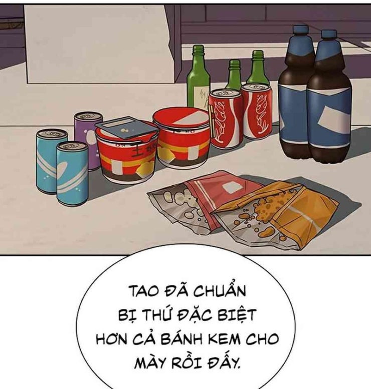 Để Có Thể Sống Sót - Page 224