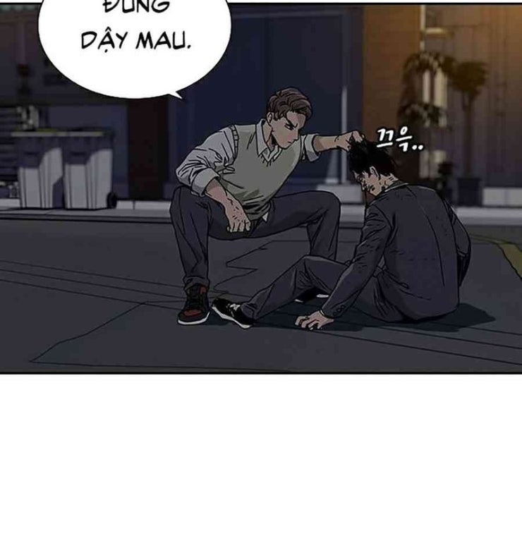 Để Có Thể Sống Sót - Page 294