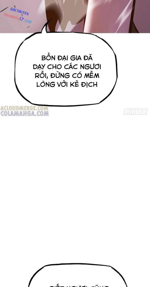 Phong Yêu Vấn Đạo - Page 46