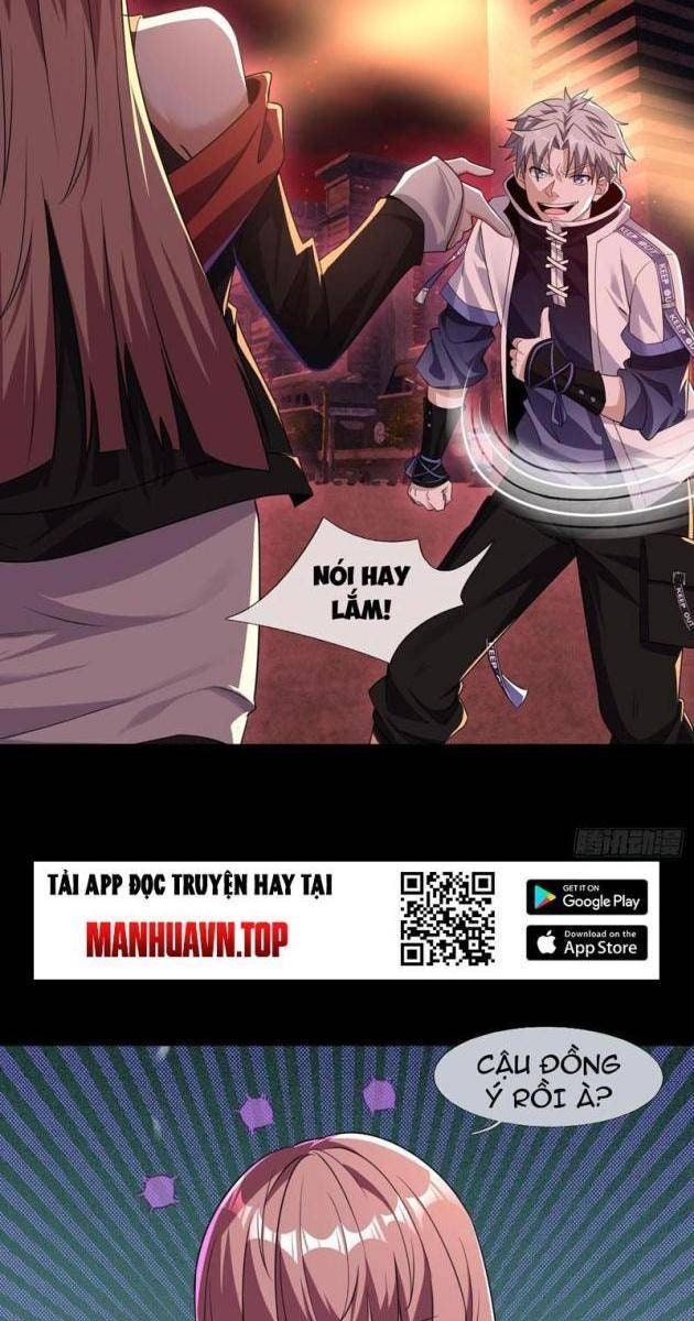 Toàn Cầu Kinh Dị: Ta Mở Ra Thương Thành Tự Do Hack - Page 130