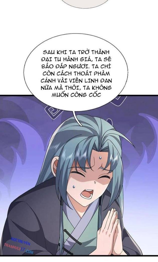 Ngủ Say Vạn Cổ: Xuất Thế Tung Hoành Chư Thiên - Page 30
