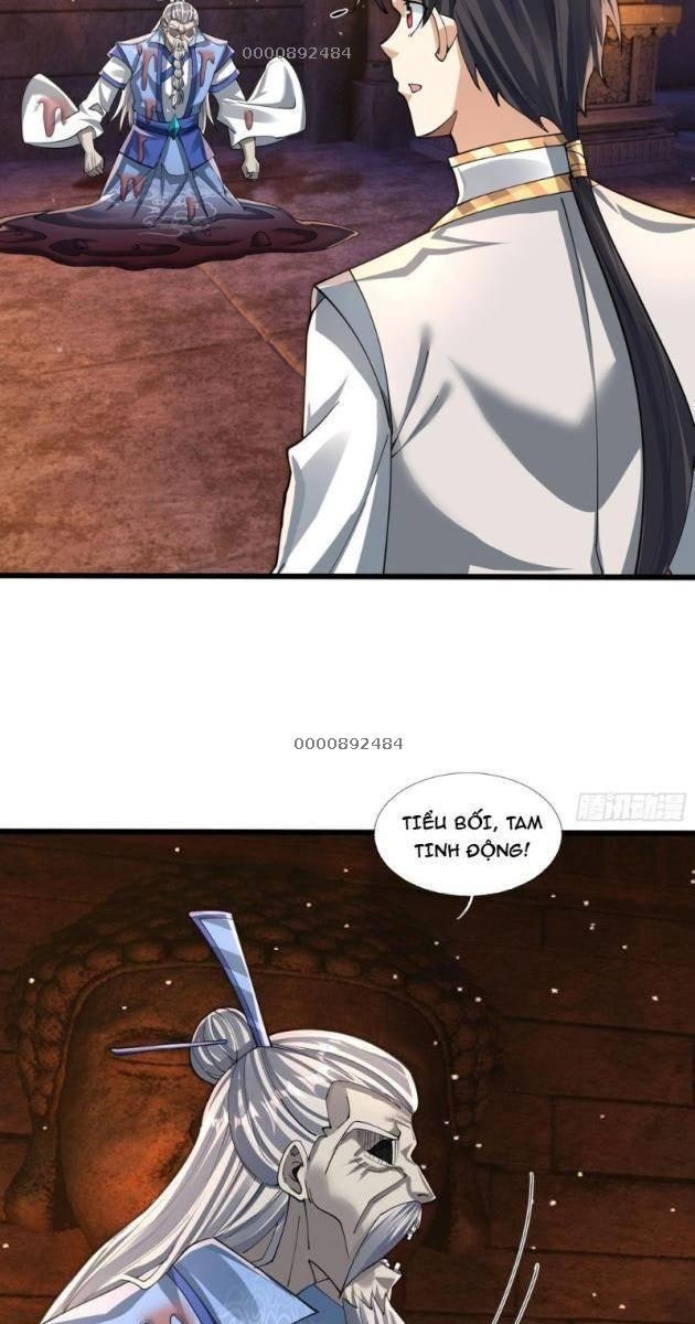 Ta Có Thể Rút Ra Vô Hạn Vật Phẩm - Page 35