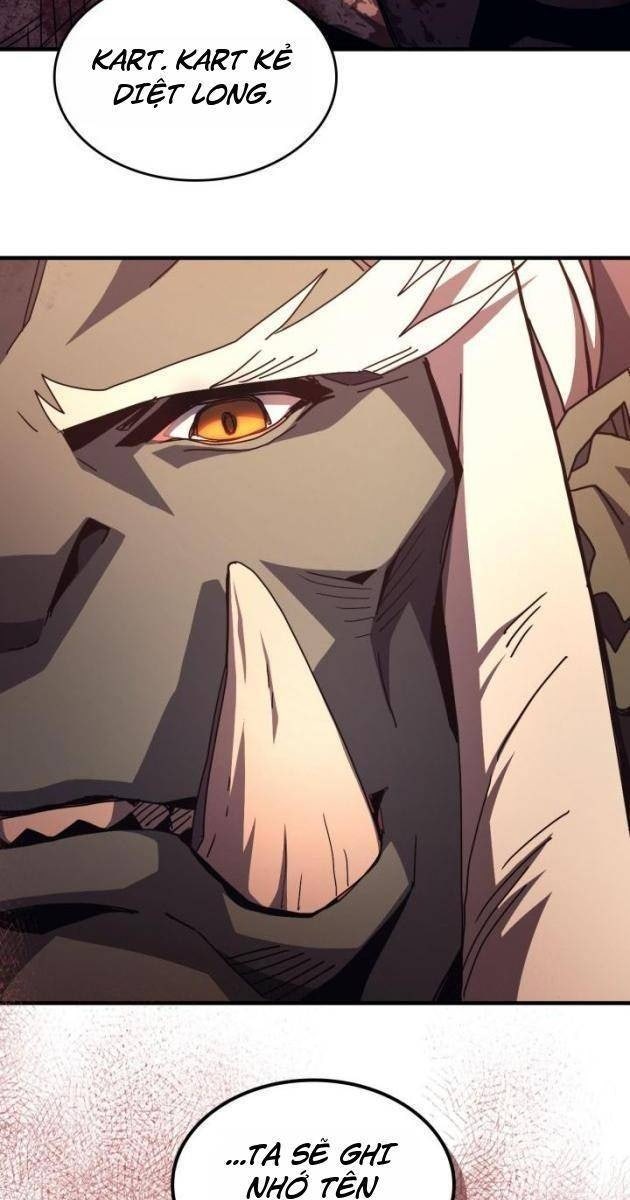 Hãy Hành Động Như Một Boss Đi Ngài Mr Devourer - Page 83